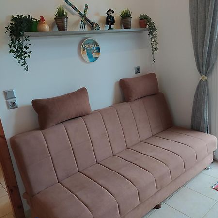Appartment Enjoy Sea View Превеза Екстер'єр фото